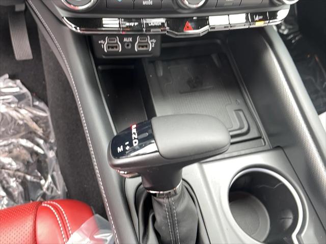 2024 Dodge Durango SRT Hellcat Plus AWD