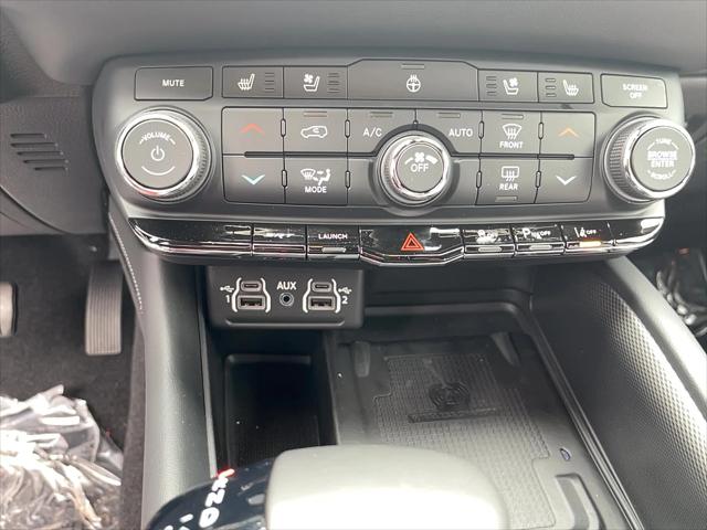 2024 Dodge Durango SRT Hellcat Plus AWD