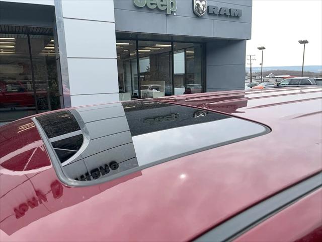 2024 Dodge Durango SRT Hellcat Plus AWD