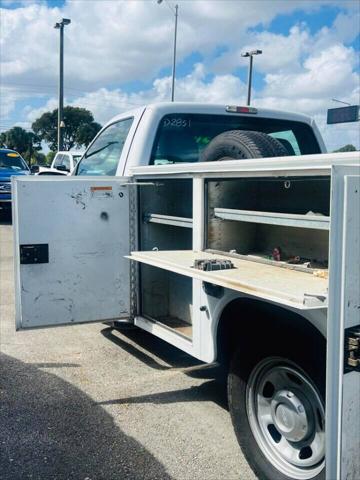 2012 Ford F-350 XLT