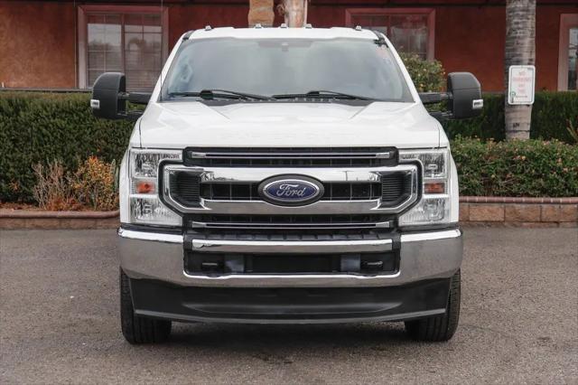 2020 Ford F-350 XLT