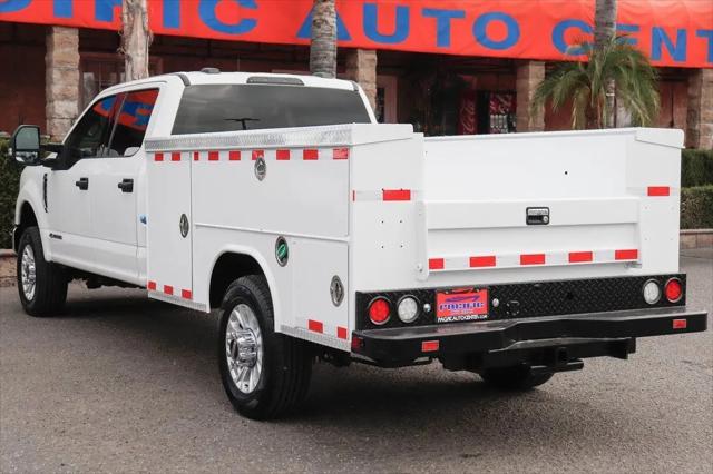 2020 Ford F-350 XLT