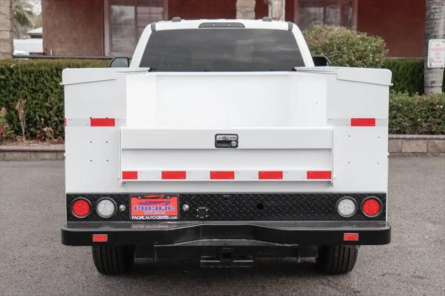 2020 Ford F-350 XLT