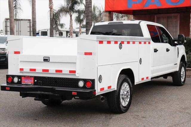2020 Ford F-350 XLT