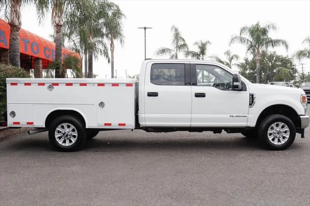 2020 Ford F-350 XLT