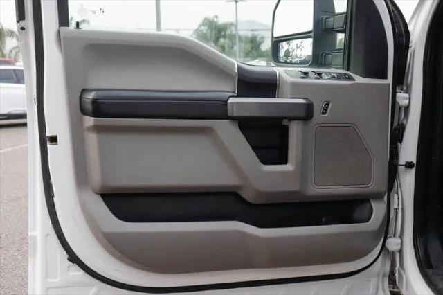 2020 Ford F-350 XLT
