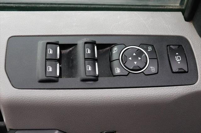 2020 Ford F-350 XLT
