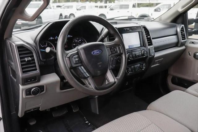 2020 Ford F-350 XLT