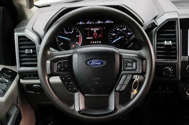 2020 Ford F-350 XLT