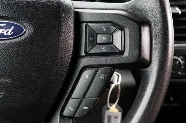 2020 Ford F-350 XLT