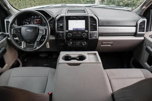 2020 Ford F-350 XLT