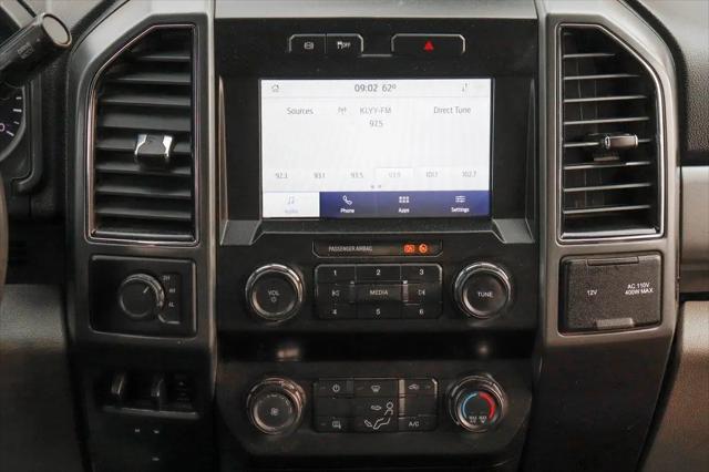 2020 Ford F-350 XLT