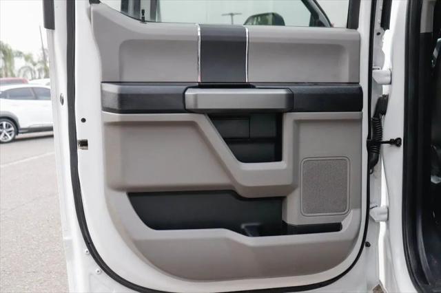 2020 Ford F-350 XLT