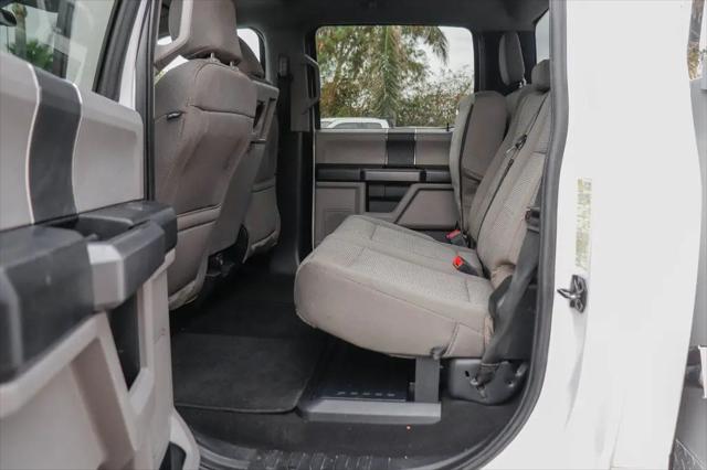 2020 Ford F-350 XLT