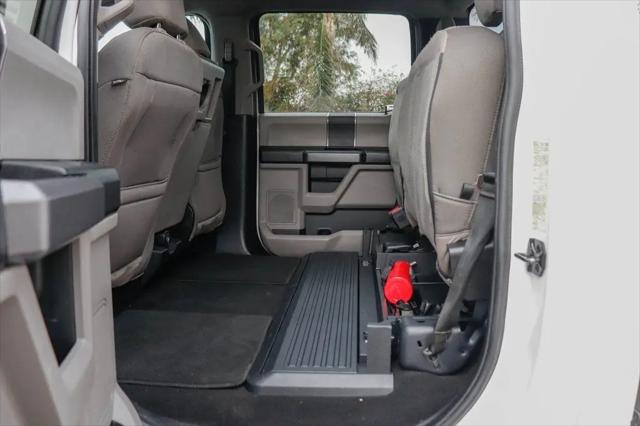 2020 Ford F-350 XLT