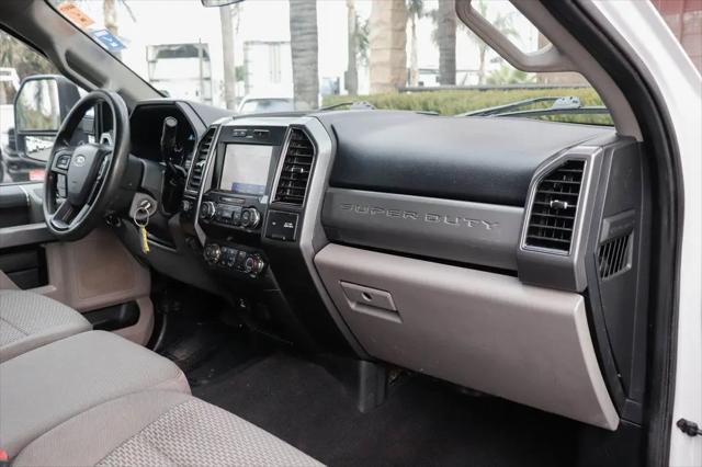2020 Ford F-350 XLT