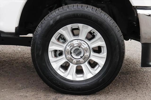 2020 Ford F-350 XLT