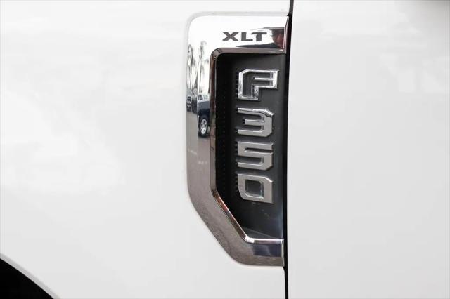2020 Ford F-350 XLT