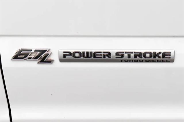 2020 Ford F-350 XLT