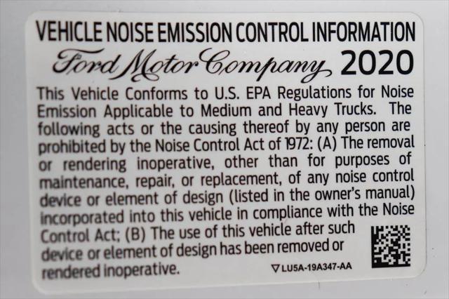 2020 Ford F-350 XLT