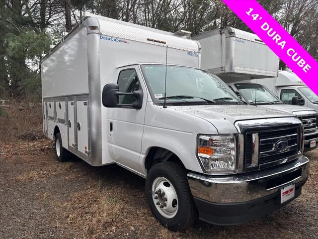 2024 Ford E-450 Cutaway Base for sale in Warrenton, VA