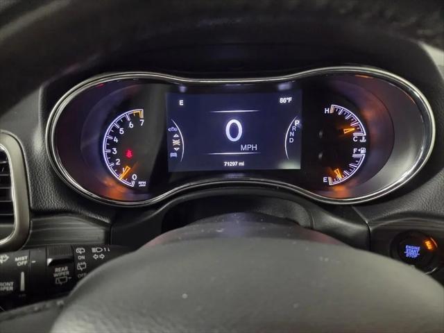 2021 Jeep Grand Cherokee Laredo E 4x4