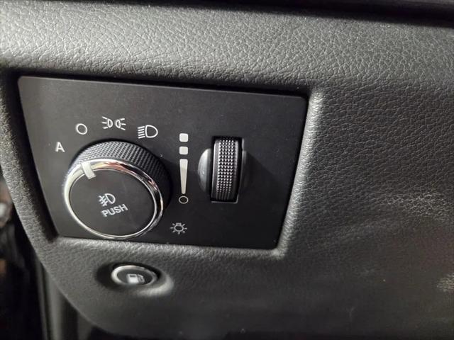 2021 Jeep Grand Cherokee Laredo E 4x4