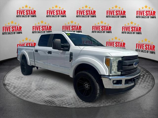 2017 Ford F-350 XL for sale in Tampa, FL