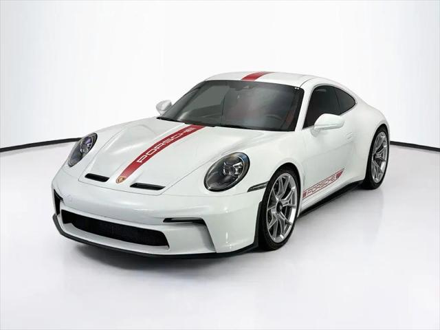 2023 Porsche 911 GT3 for sale in Phoenix, AZ