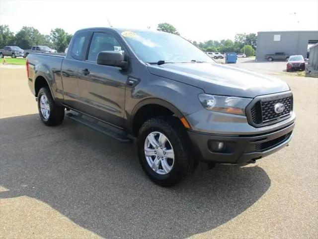 2019 Ford Ranger XL for sale in Batesville, MS