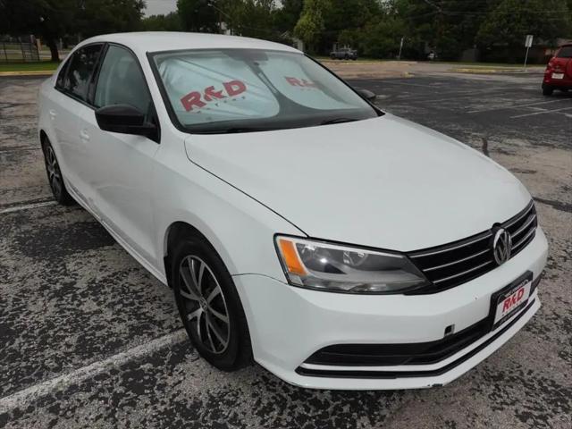 2016 Volkswagen Jetta 1.4T SE for sale in Austin, TX