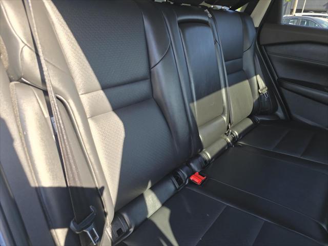 2021 Nissan Rogue SV Intelligent AWD