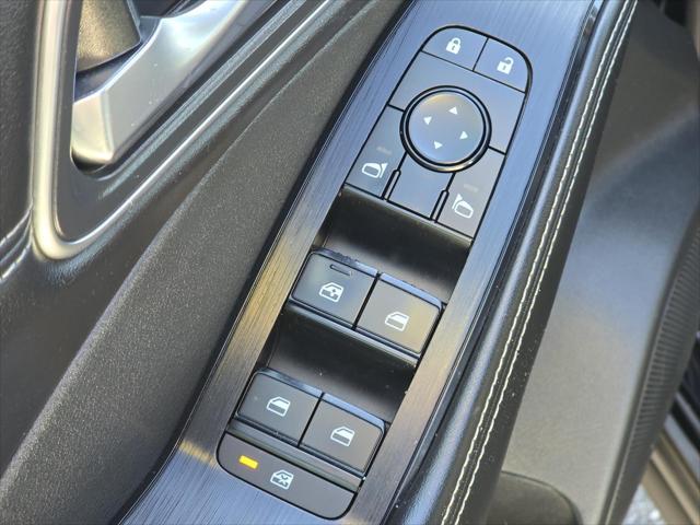 2021 Nissan Rogue SV Intelligent AWD
