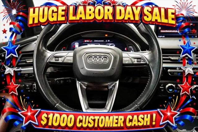2018 Audi Q7 3.0T Premium