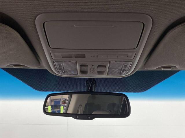 2013 Honda Odyssey Touring