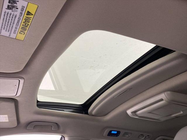 2013 Honda Odyssey Touring