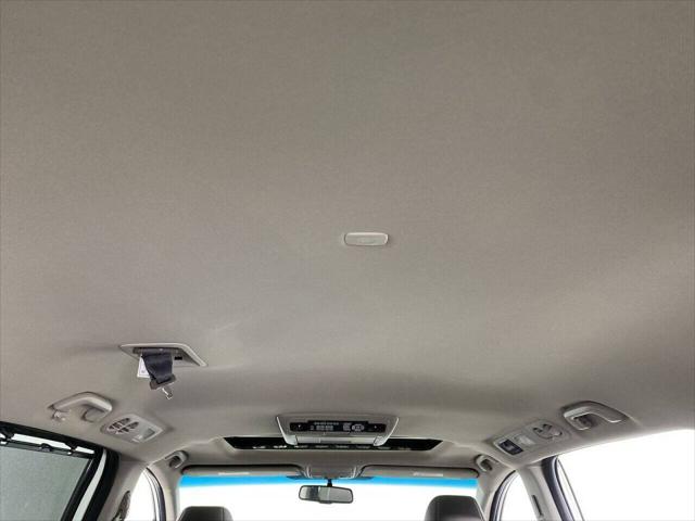 2013 Honda Odyssey Touring