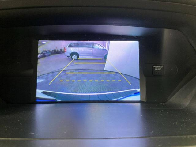 2013 Honda Odyssey Touring