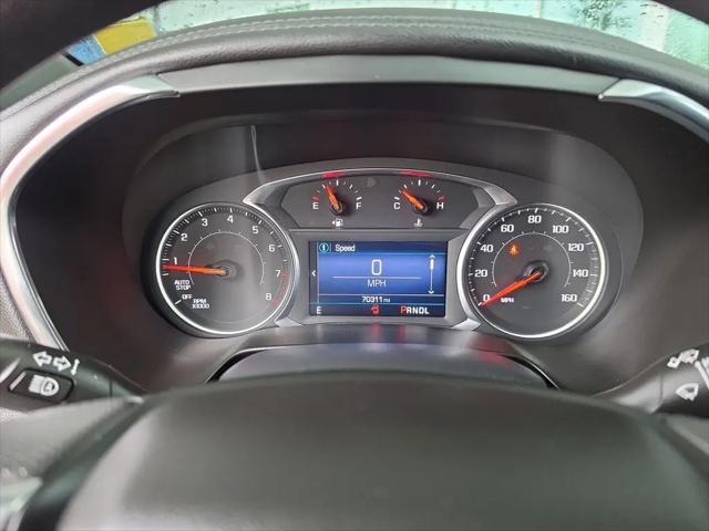 2021 Chevrolet Blazer AWD 2LT