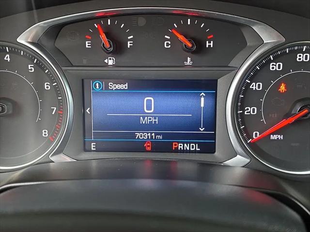 2021 Chevrolet Blazer AWD 2LT
