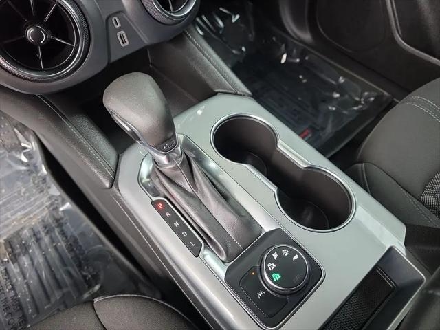 2021 Chevrolet Blazer AWD 2LT