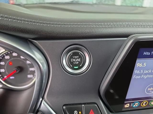 2021 Chevrolet Blazer AWD 2LT