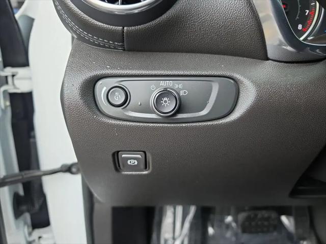 2021 Chevrolet Blazer AWD 2LT