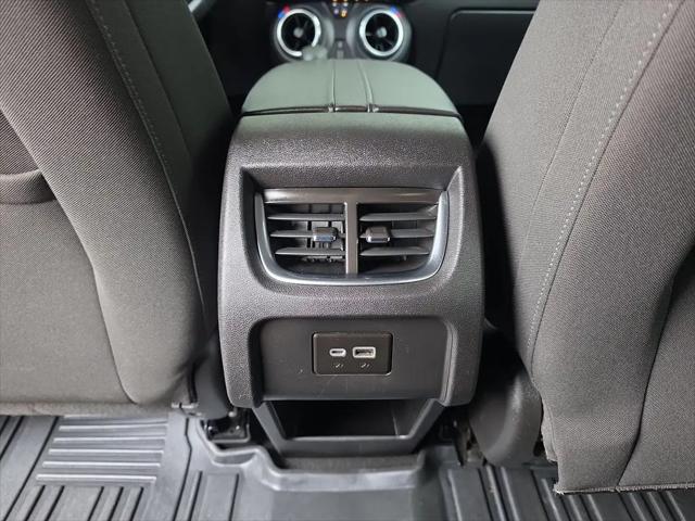 2021 Chevrolet Blazer AWD 2LT
