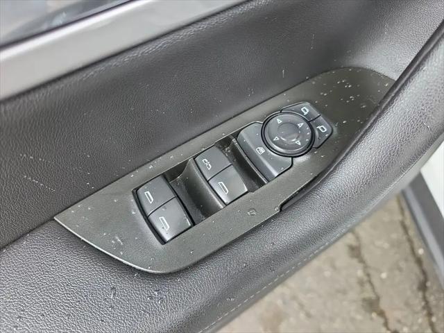 2021 Chevrolet Blazer AWD 2LT