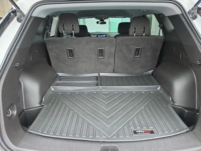 2021 Chevrolet Blazer AWD 2LT