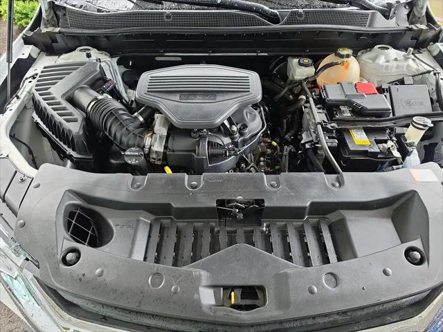 2021 Chevrolet Blazer AWD 2LT