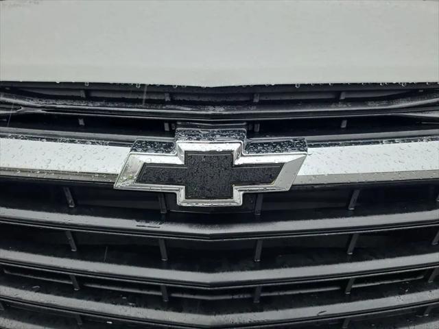 2021 Chevrolet Blazer AWD 2LT