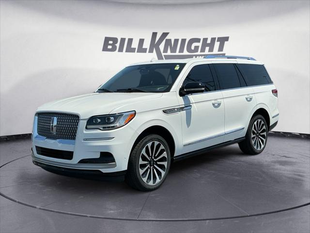 2023 Lincoln Navigator Reserve for sale in Tulsa, OK