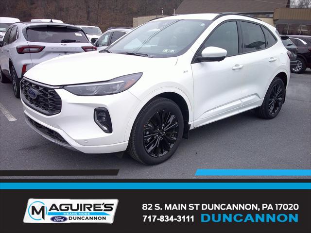2023 Ford Escape ST-Line Elite for sale in Duncannon, PA